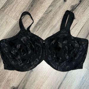 40DDD Wacoal Awareness Underwire Bra style 85567